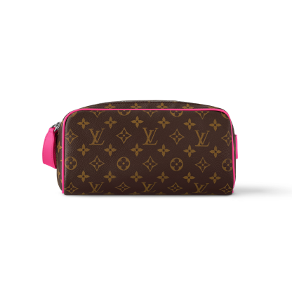 ルイ・ヴィトン「Louis Vuitton」ドップ･キット