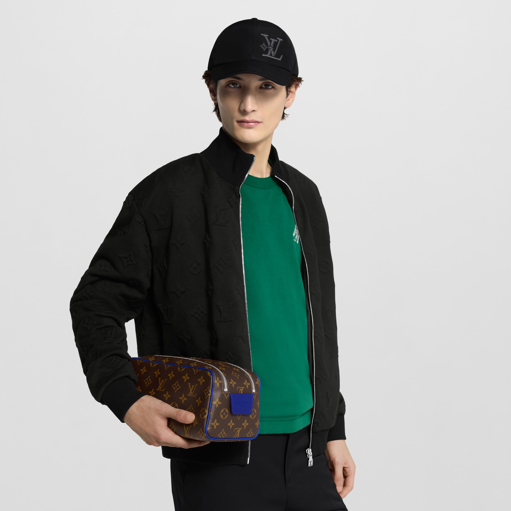 ルイ・ヴィトン「Louis Vuitton」ドップ･キット