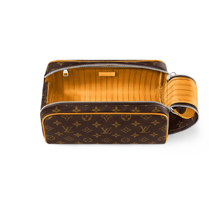 ルイ・ヴィトン「Louis Vuitton」ドップ･キット