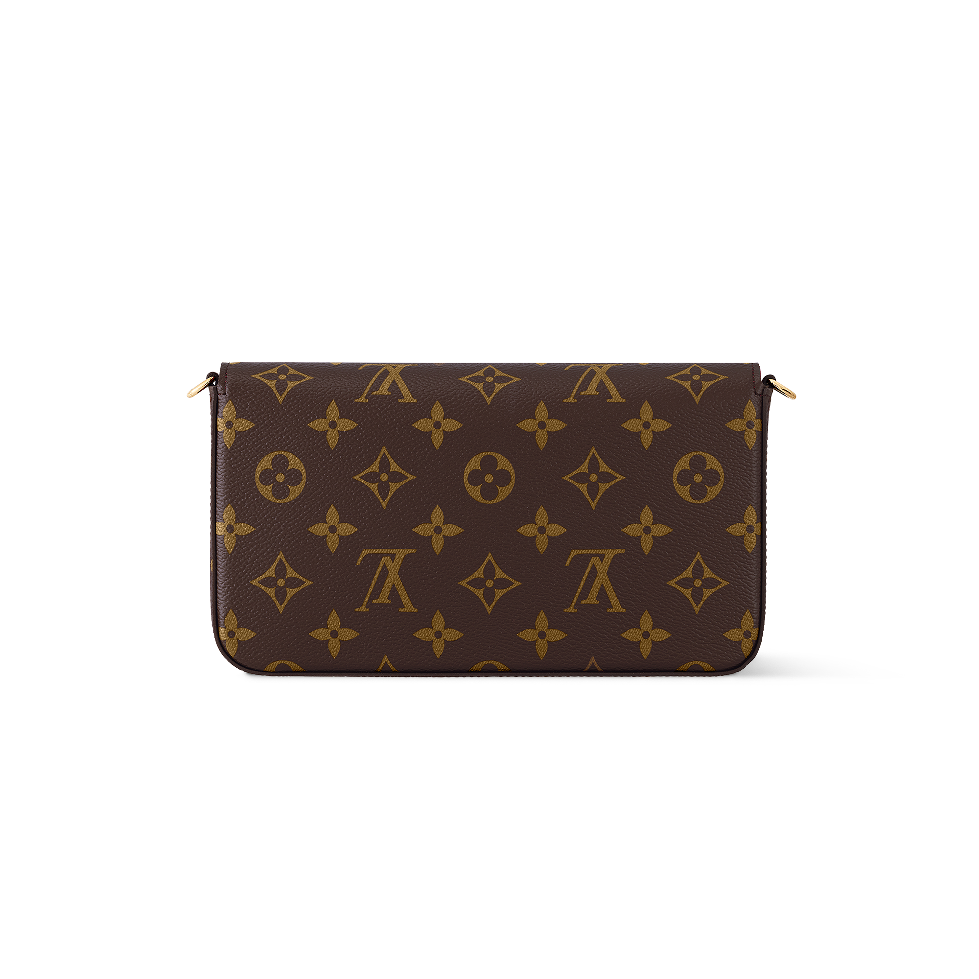 ルイ・ヴィトン(Louis Vuitton) ポシェット フェリシー