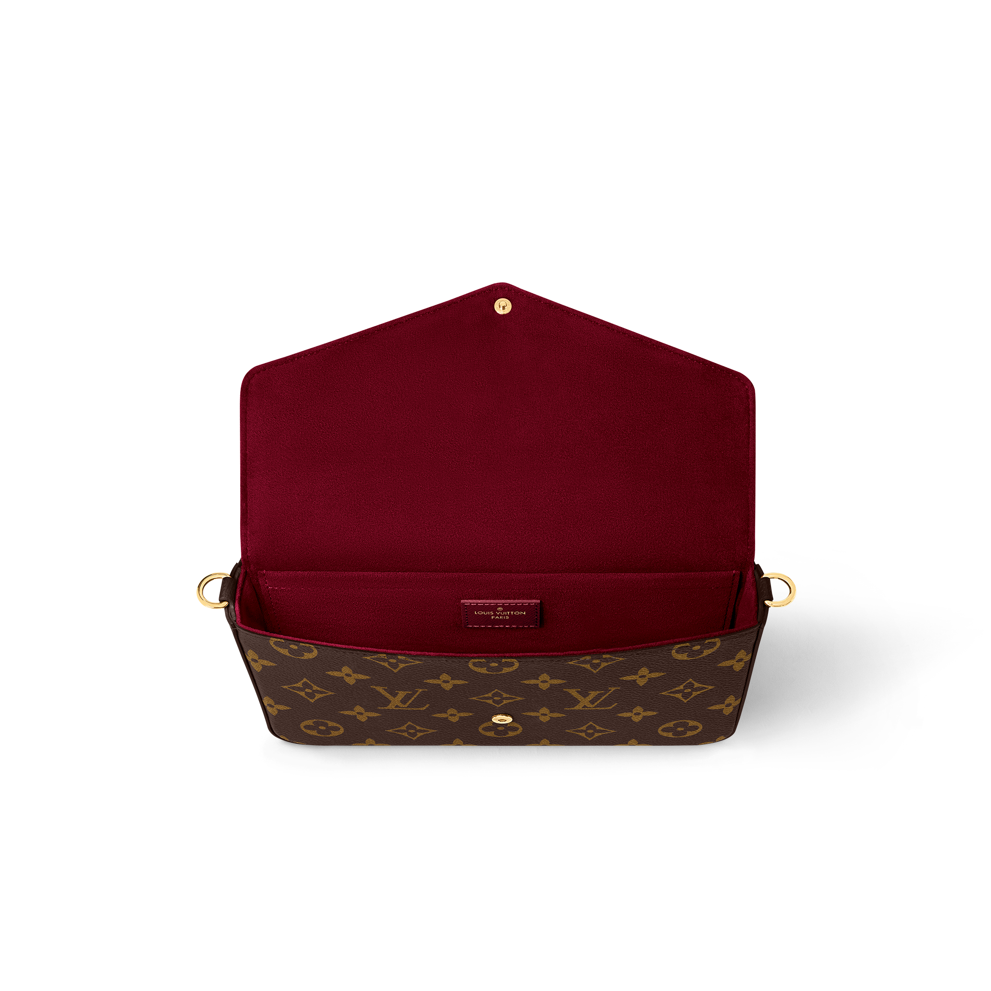 ルイ・ヴィトン(Louis Vuitton) ポシェット フェリシー