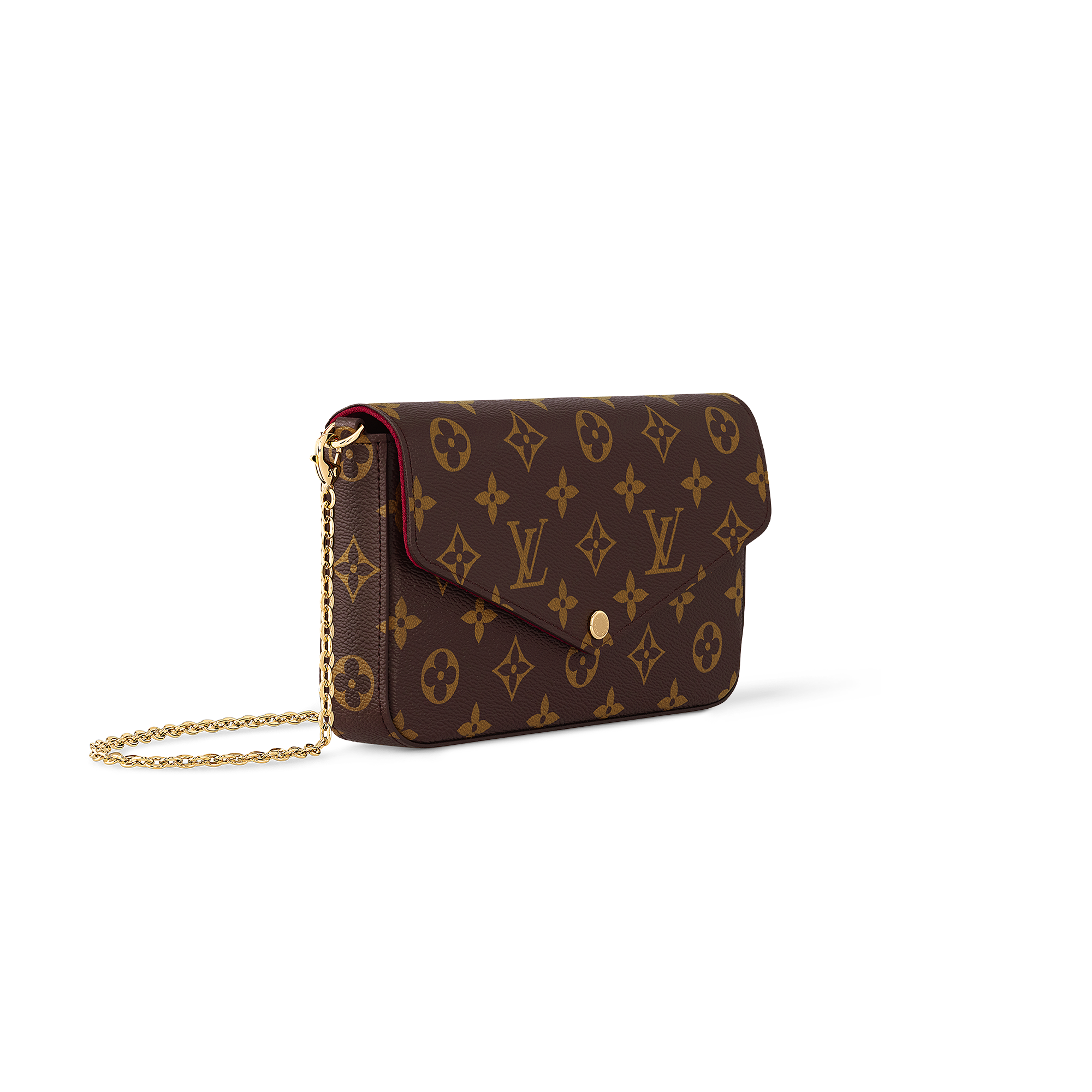 ルイ・ヴィトン(Louis Vuitton) ポシェット フェリシー