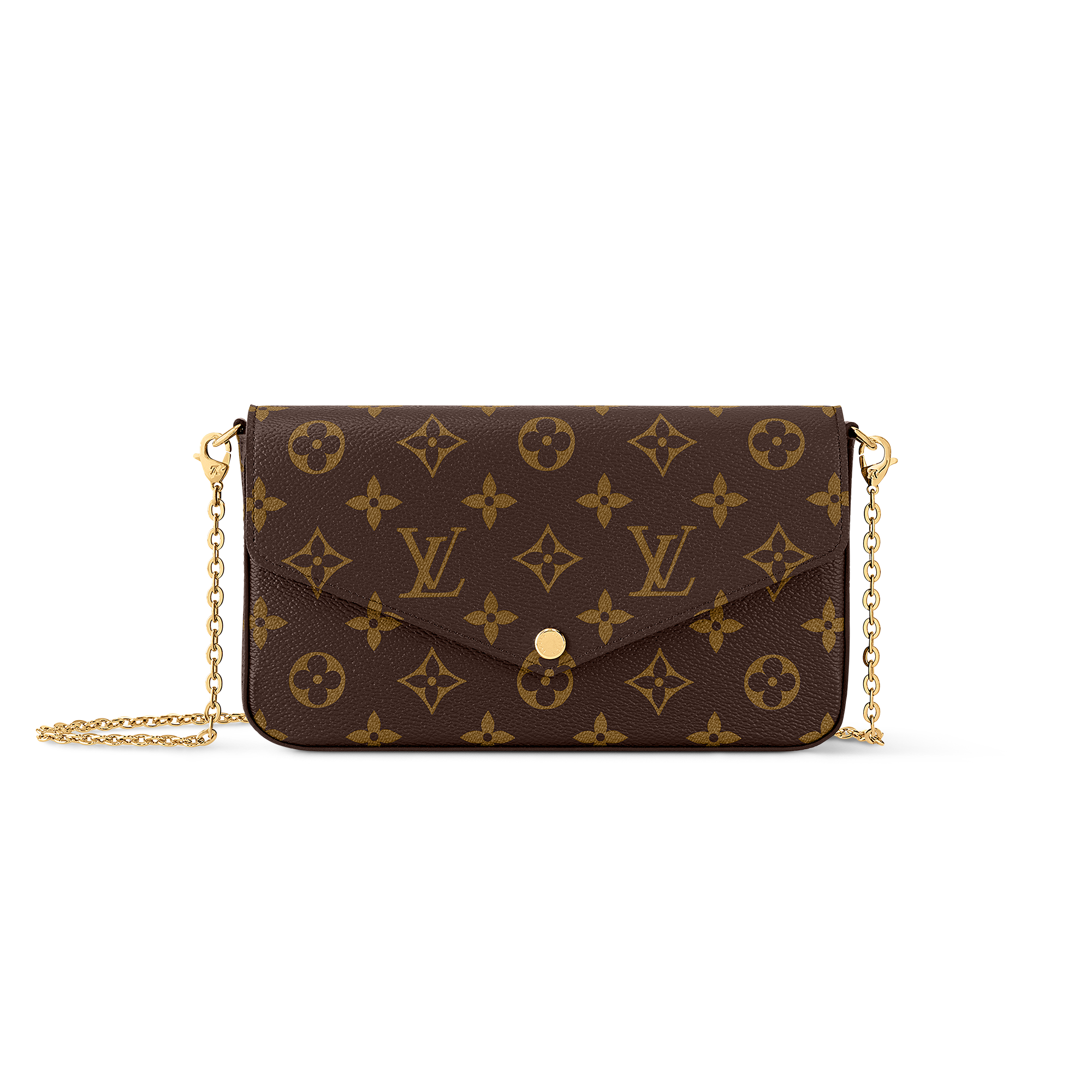 ルイ・ヴィトン(Louis Vuitton) ポシェット フェリシー