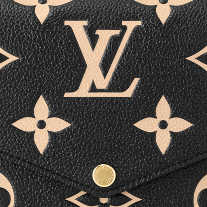 ルイ・ヴィトン「Louis Vuitton」ポシェット･フェリシー