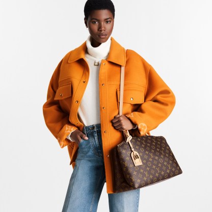 ルイ ヴィトン(Louis Vuitton) グラン･パレ MM