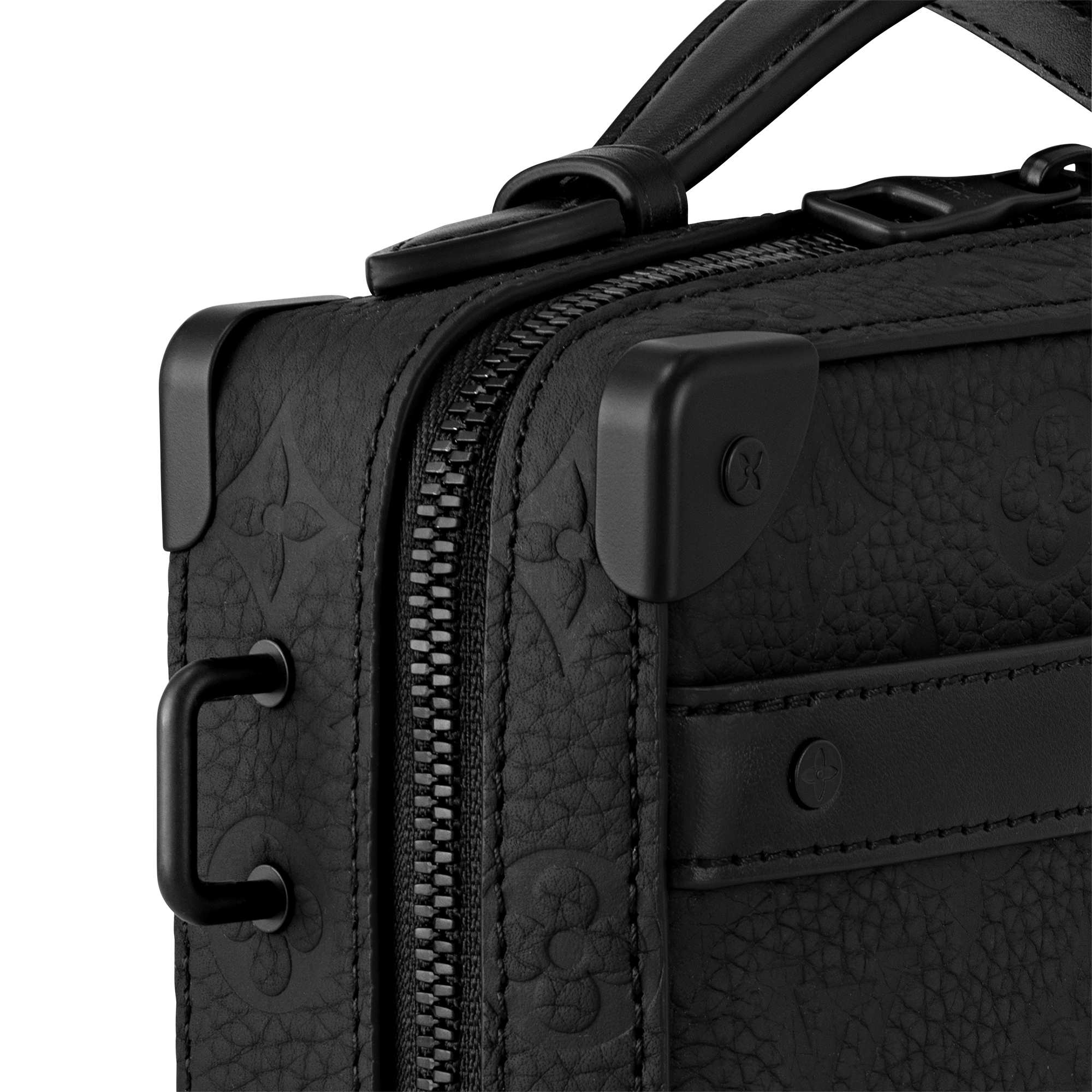 ルイ・ヴィトン「Louis Vuitton」ハンドル･ソフトトランク