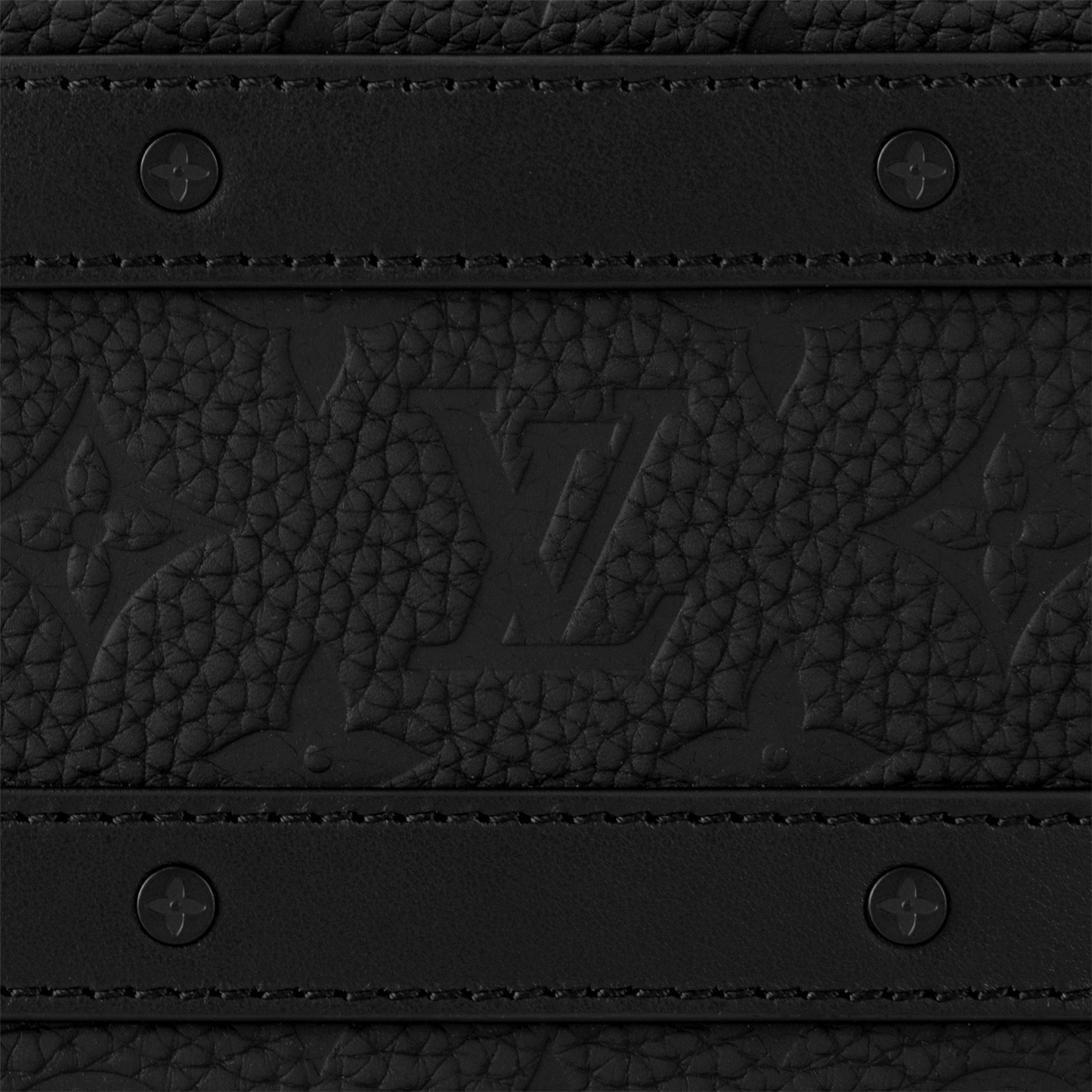 ルイ・ヴィトン「Louis Vuitton」ハンドル･ソフトトランク