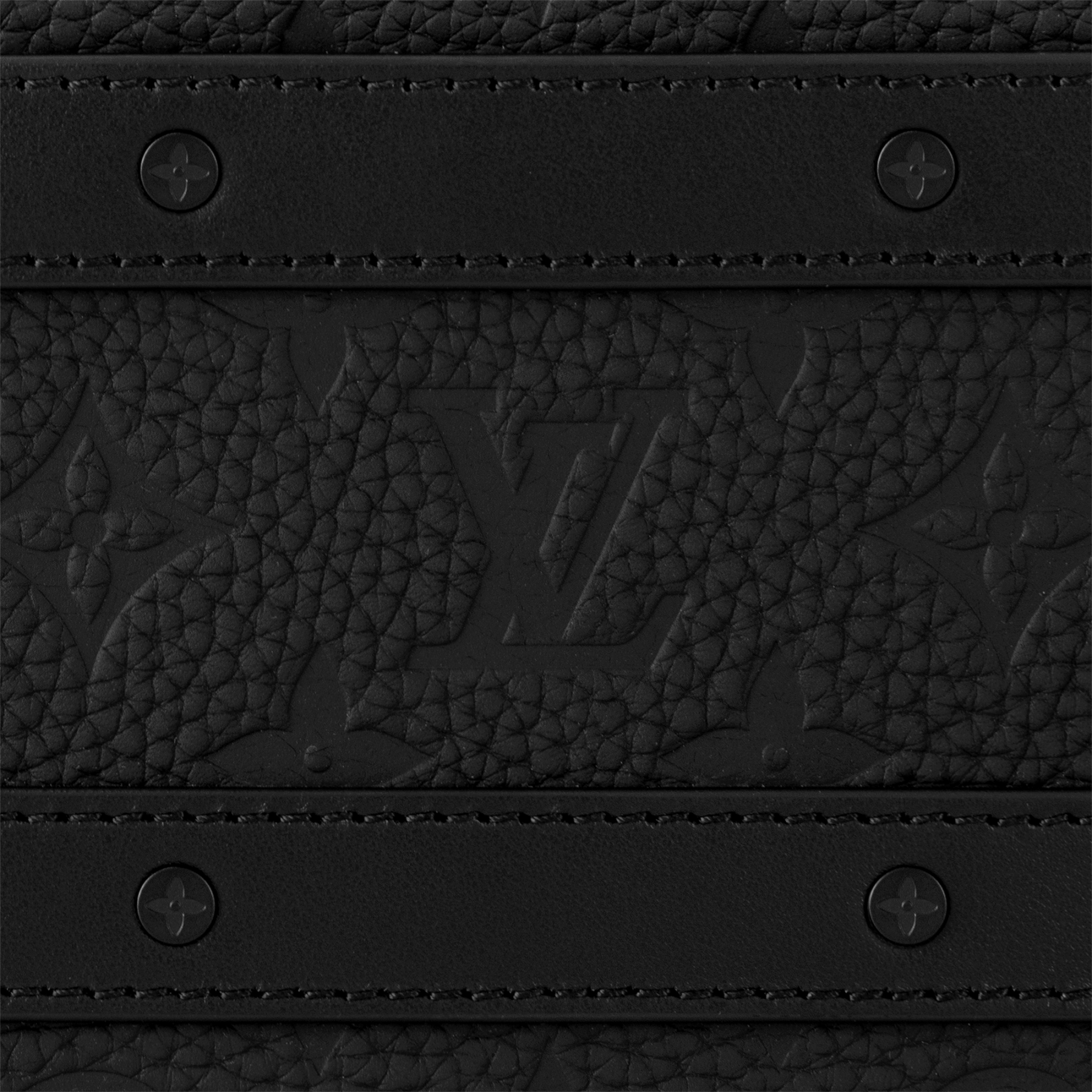 ルイ・ヴィトン「Louis Vuitton」ハンドル･ソフトトランク