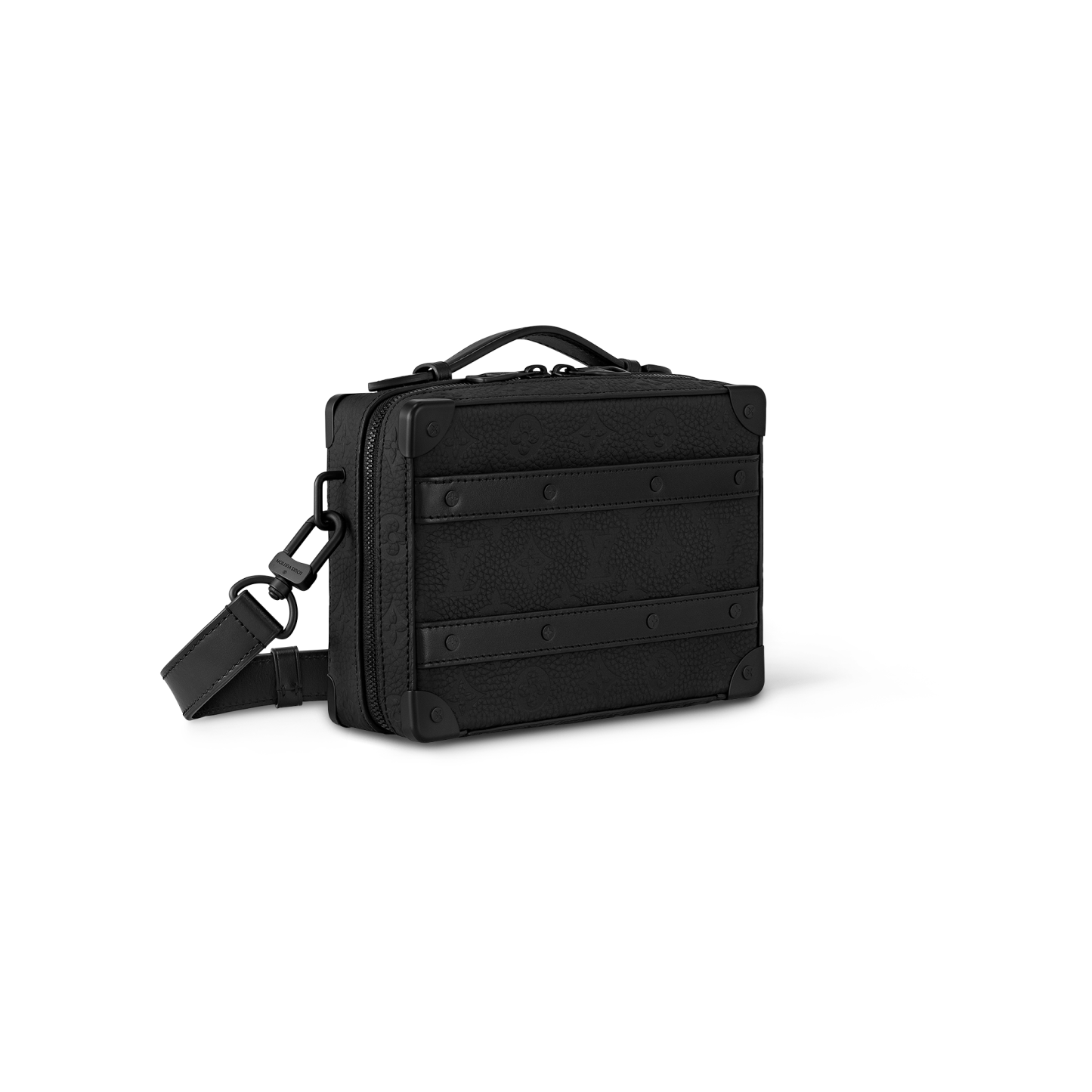 ルイ・ヴィトン「Louis Vuitton」ハンドル･ソフトトランク