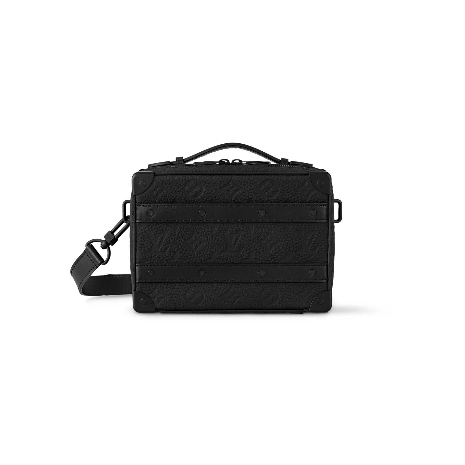 ルイ・ヴィトン「Louis Vuitton」ハンドル･ソフトトランク