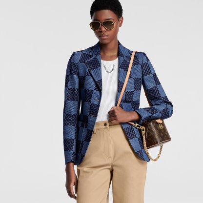 ルイ・ヴィトン「Louis Vuitton」ジャストインケース