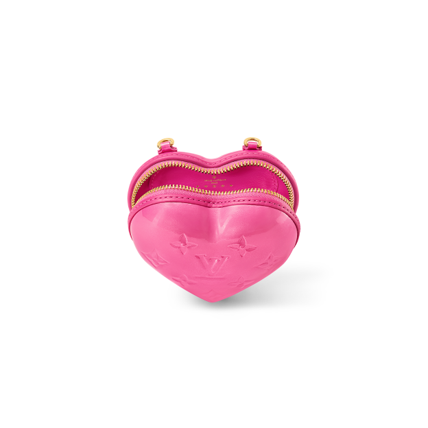 ルイ・ヴィトン「Louis Vuitton」LV リミックス キープ･マイ･ハート