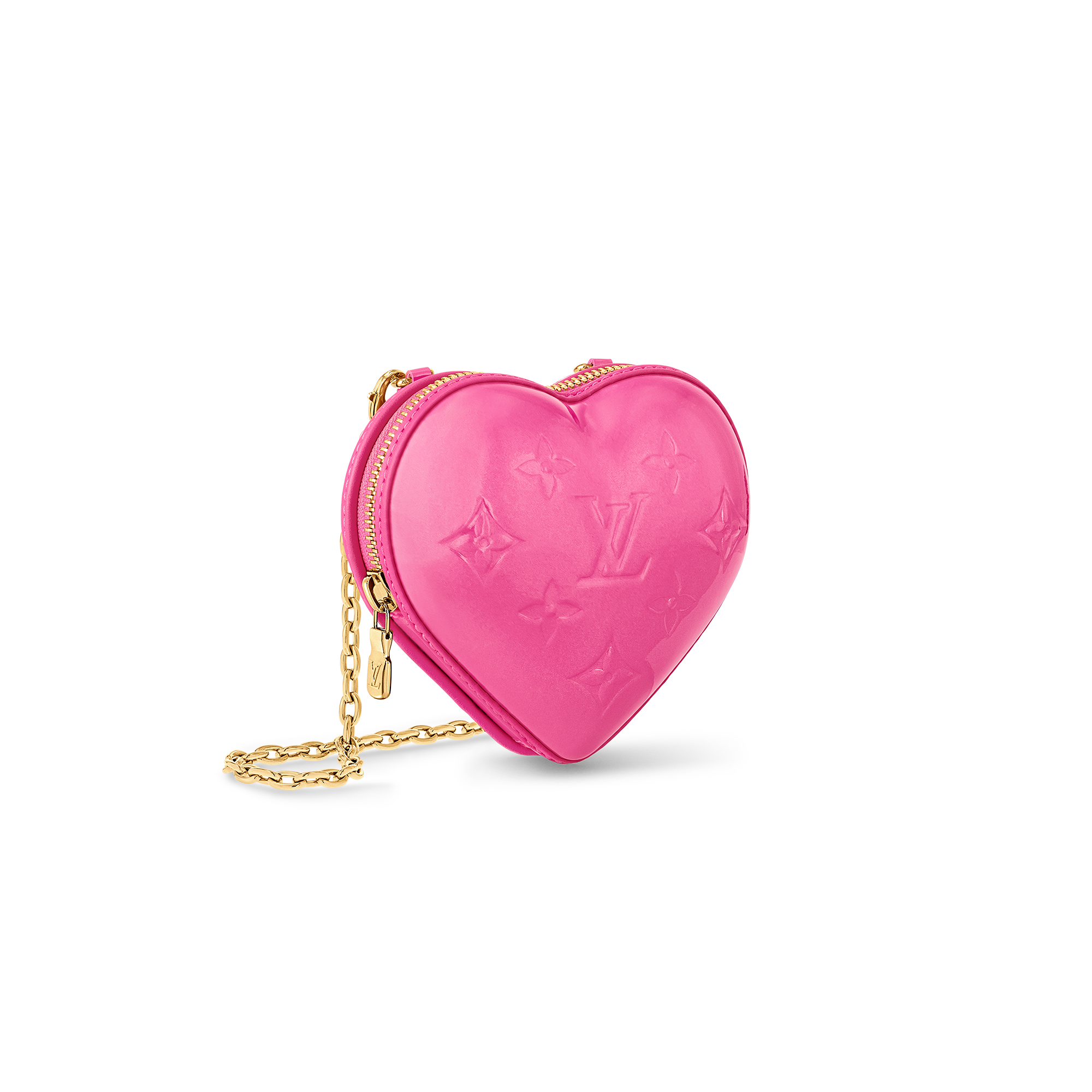 ルイ・ヴィトン「Louis Vuitton」LV リミックス キープ･マイ･ハート