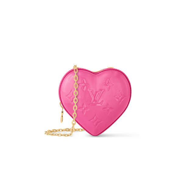 ルイ・ヴィトン「Louis Vuitton」LV リミックス キープ･マイ･ハート