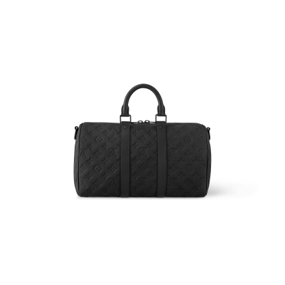 ルイ・ヴィトン「Louis Vuitton」キーポル･バンドリエール 35