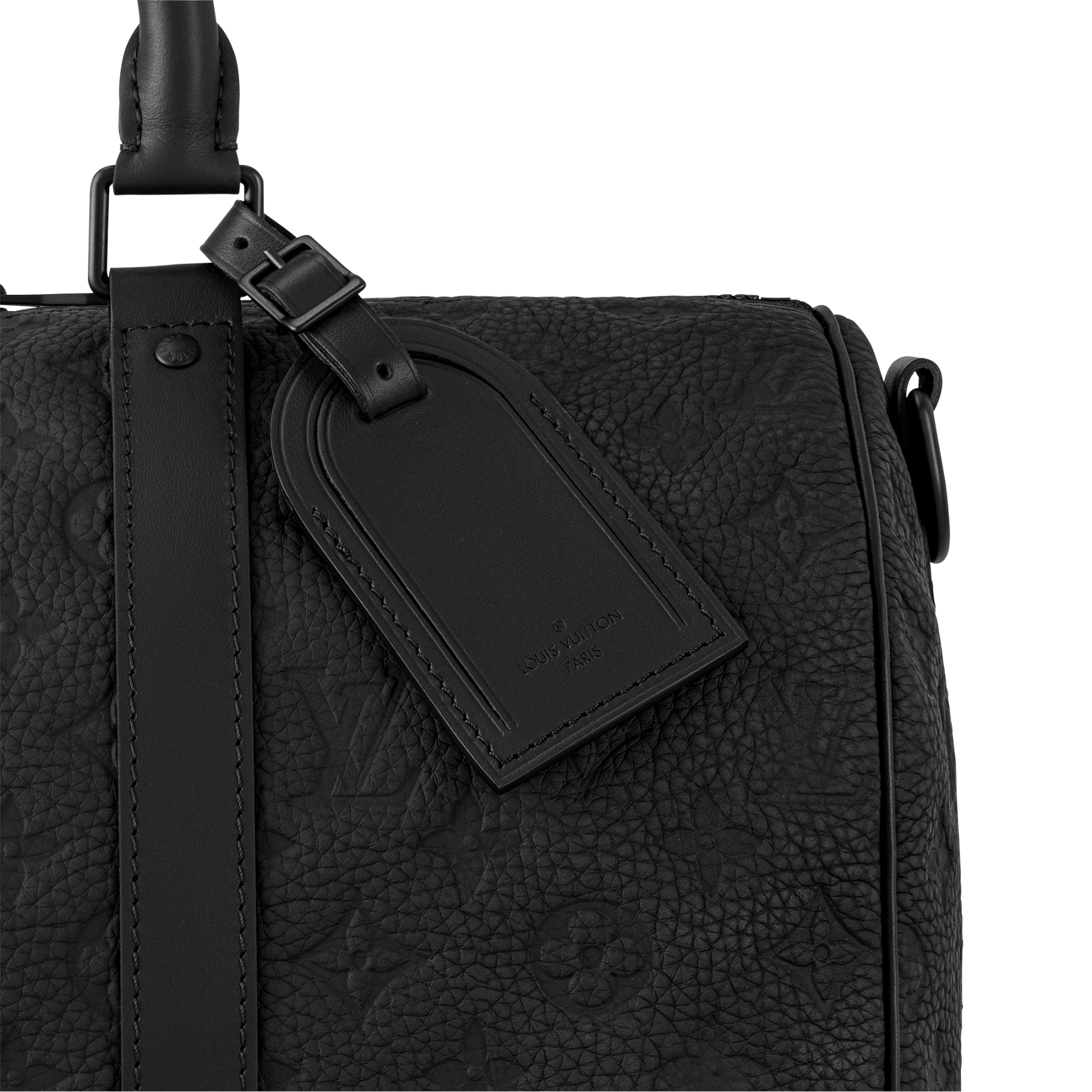 ルイ・ヴィトン「Louis Vuitton」キーポル･バンドリエール 35