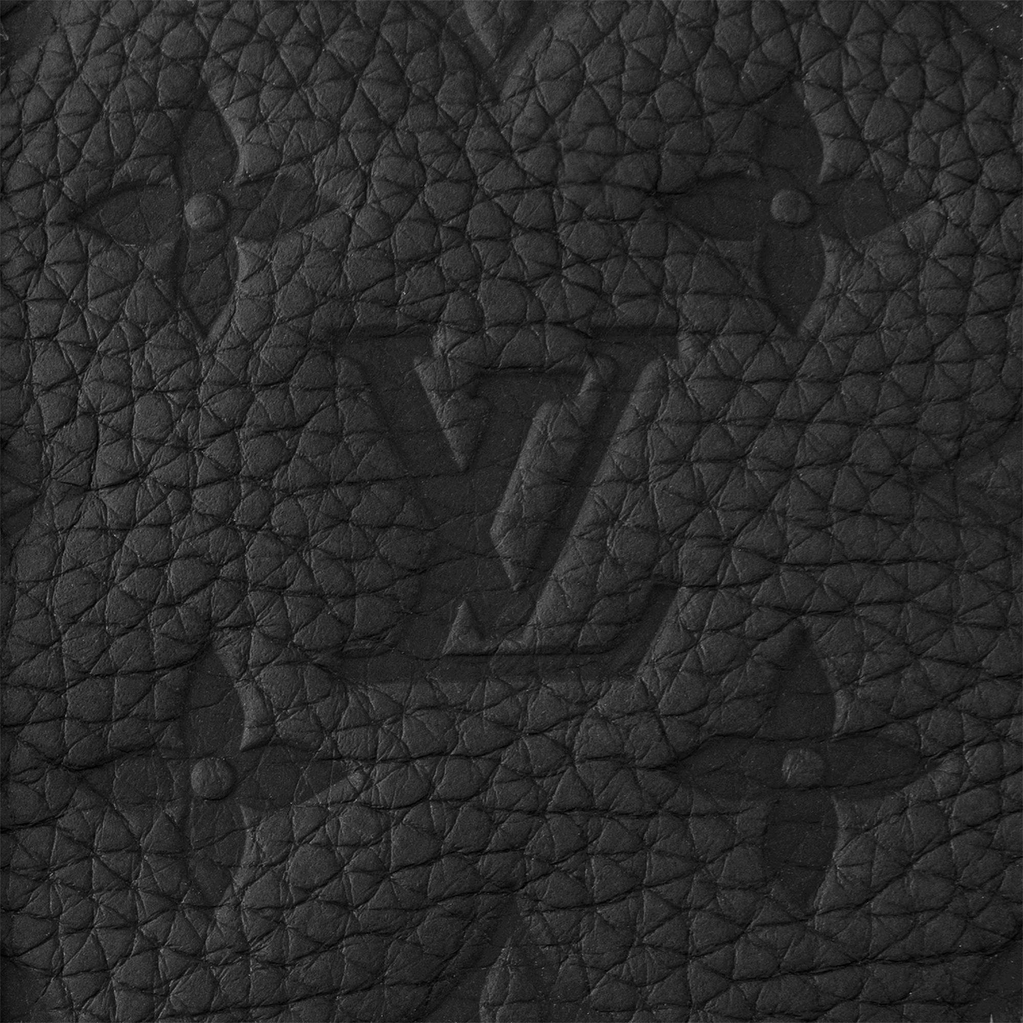 ルイ・ヴィトン「Louis Vuitton」キーポル･バンドリエール 35