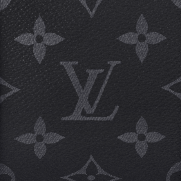 ルイ・ヴィトン「Louis Vuitton」キーポル･バンドリエール 35