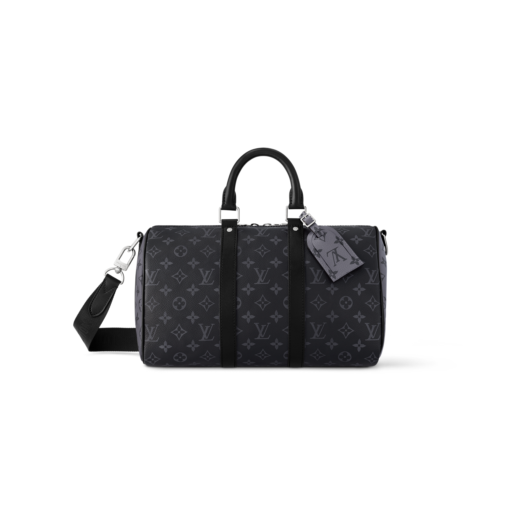 ルイ・ヴィトン「Louis Vuitton」キーポル･バンドリエール 35