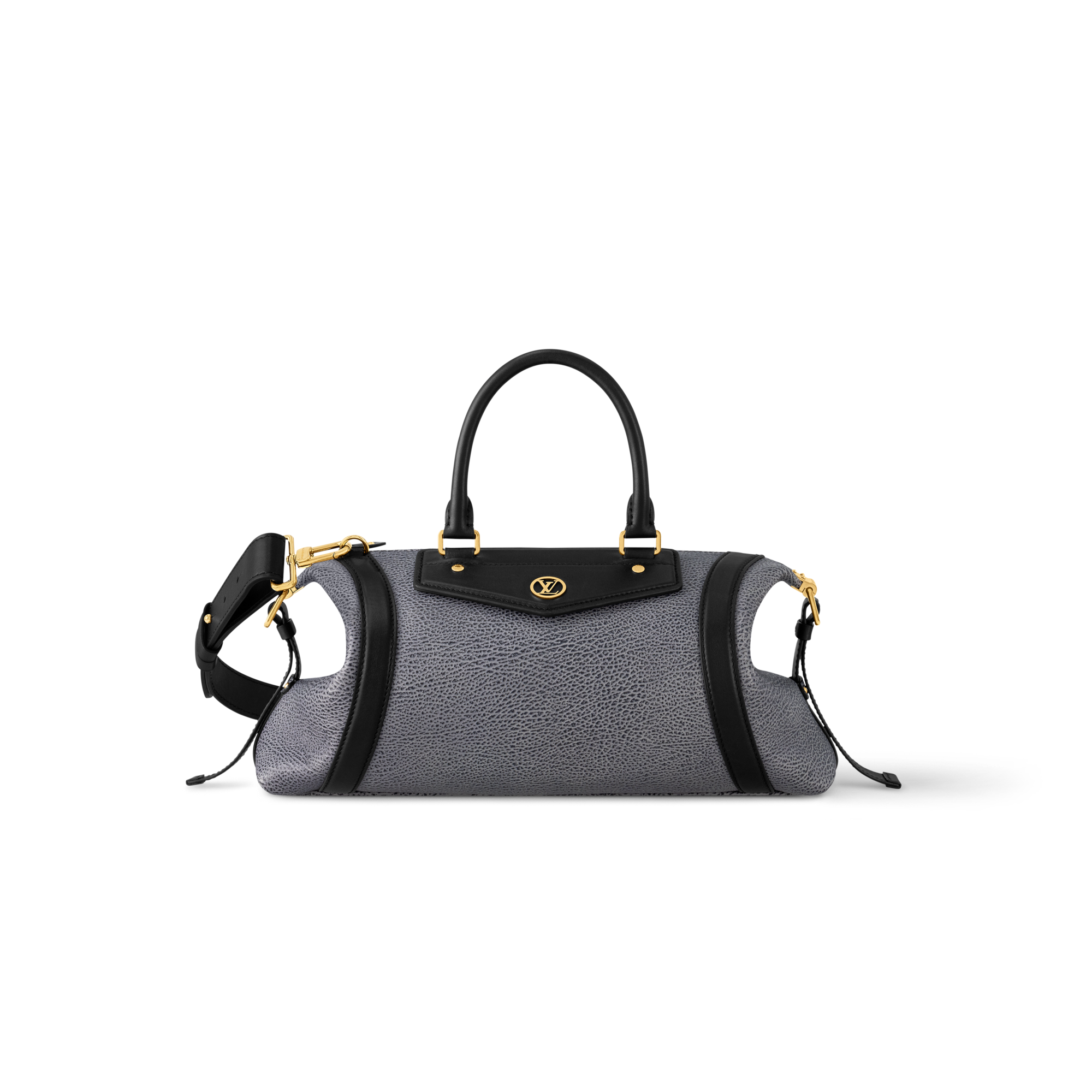 ルイ・ヴィトン「Louis Vuitton」新作 - 2025春夏ショーアイテム LV バイカー PM