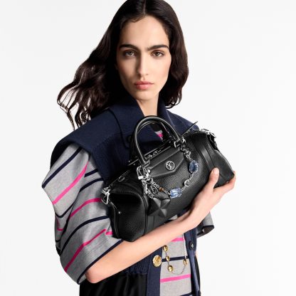 ルイ・ヴィトン「Louis Vuitton」新作 - 2025春夏ショーアイテム LV バイカー PM