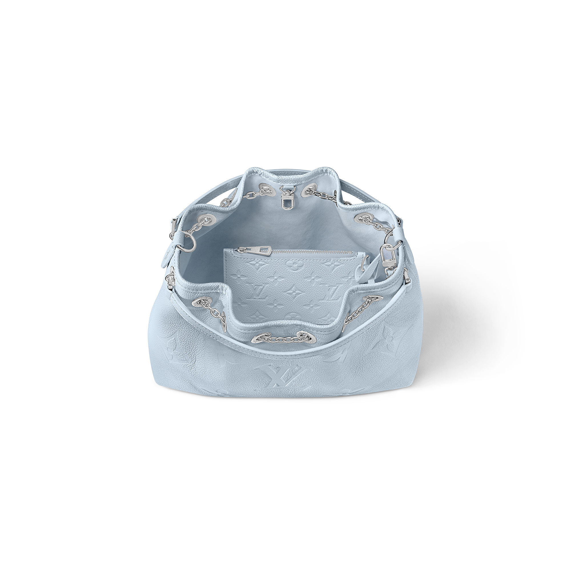 ルイ・ヴィトン「Louis Vuitton」LV バンドル 3色