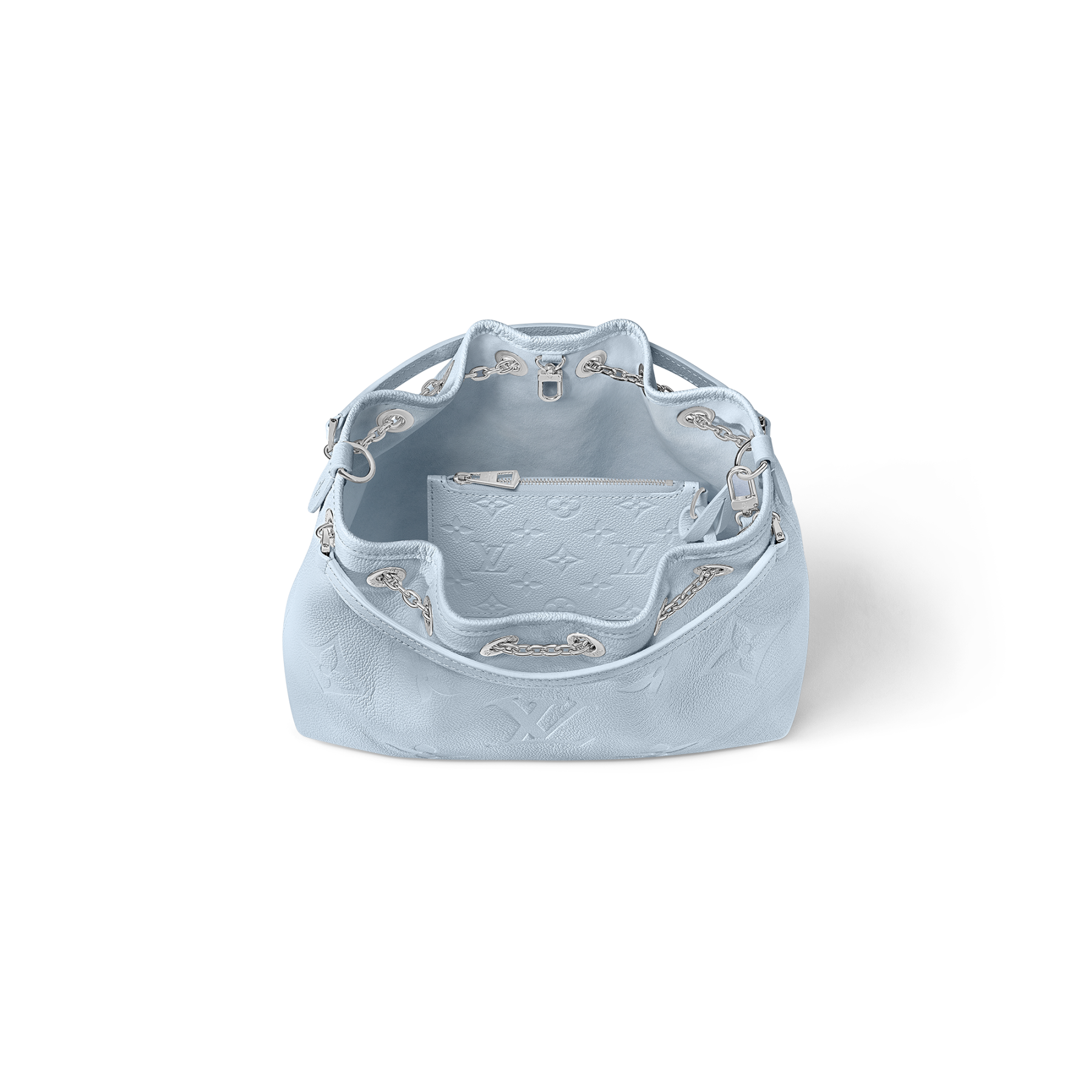 ルイ・ヴィトン「Louis Vuitton」LV バンドル 3色