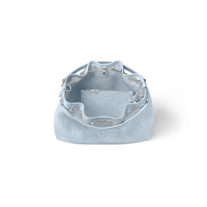 ルイ・ヴィトン「Louis Vuitton」LV バンドル 3色