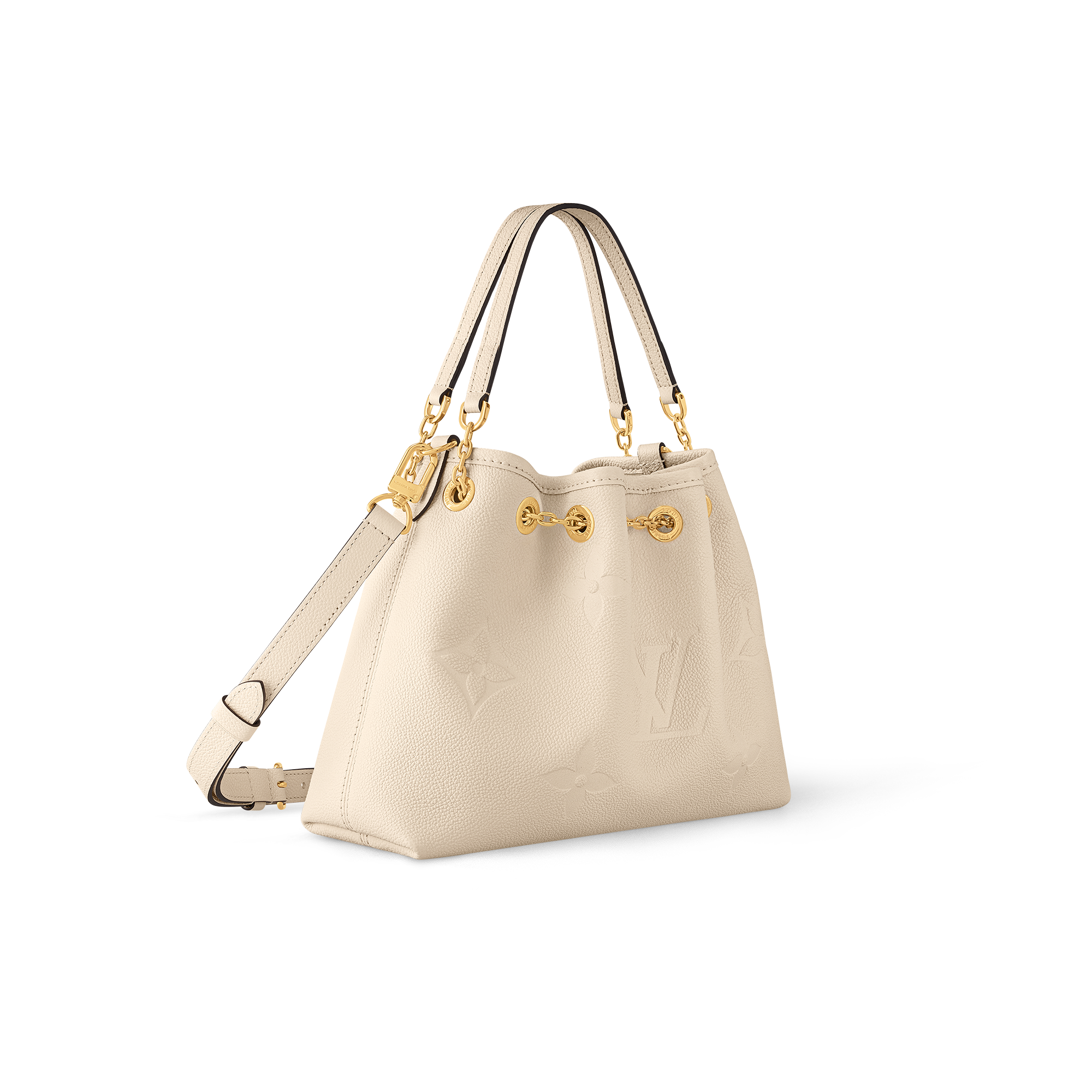 ルイ・ヴィトン「Louis Vuitton」LV バンドル 3色