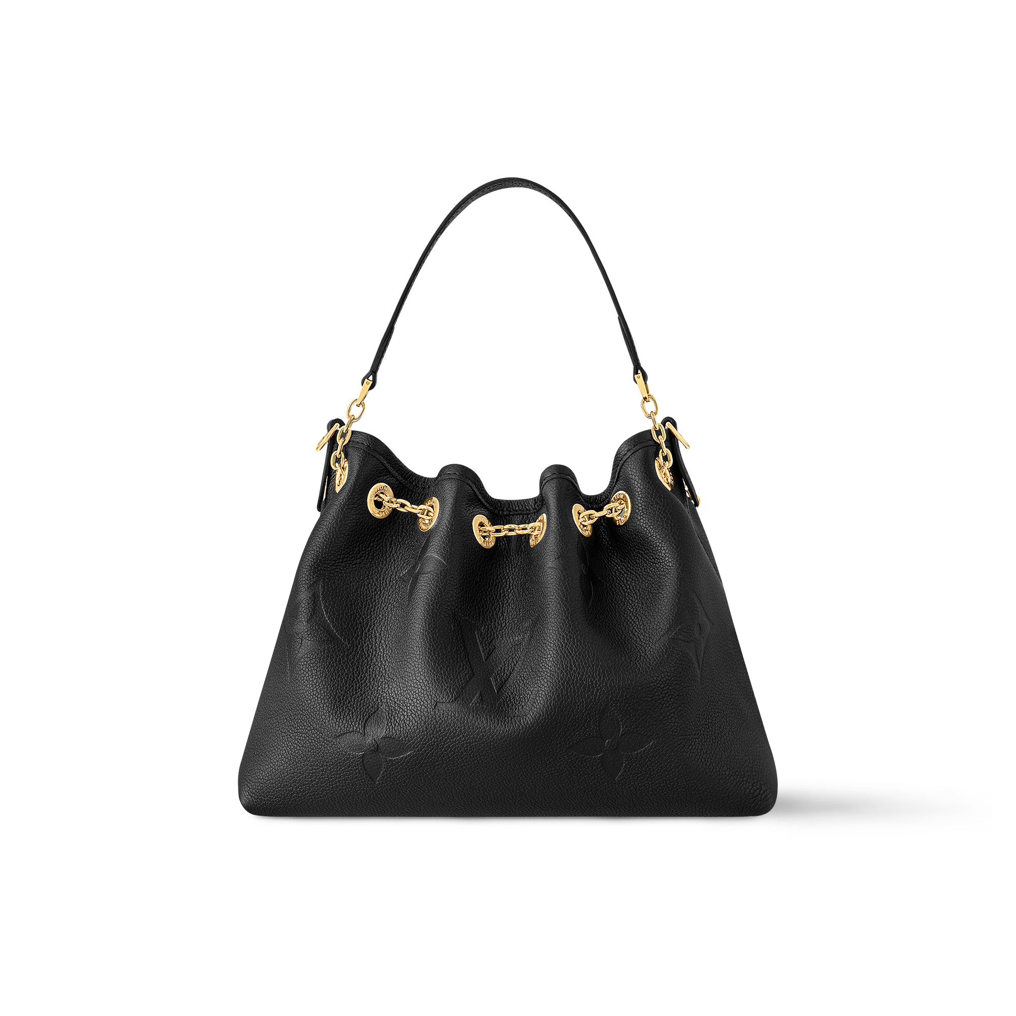 ルイ・ヴィトン「Louis Vuitton」LV バンドル 3色