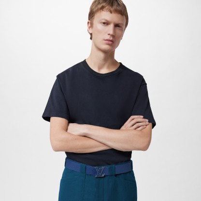 ルイ・ヴィトン(Louis Vuitton) ベルト･LV イニシャル 40MM リバーシブル