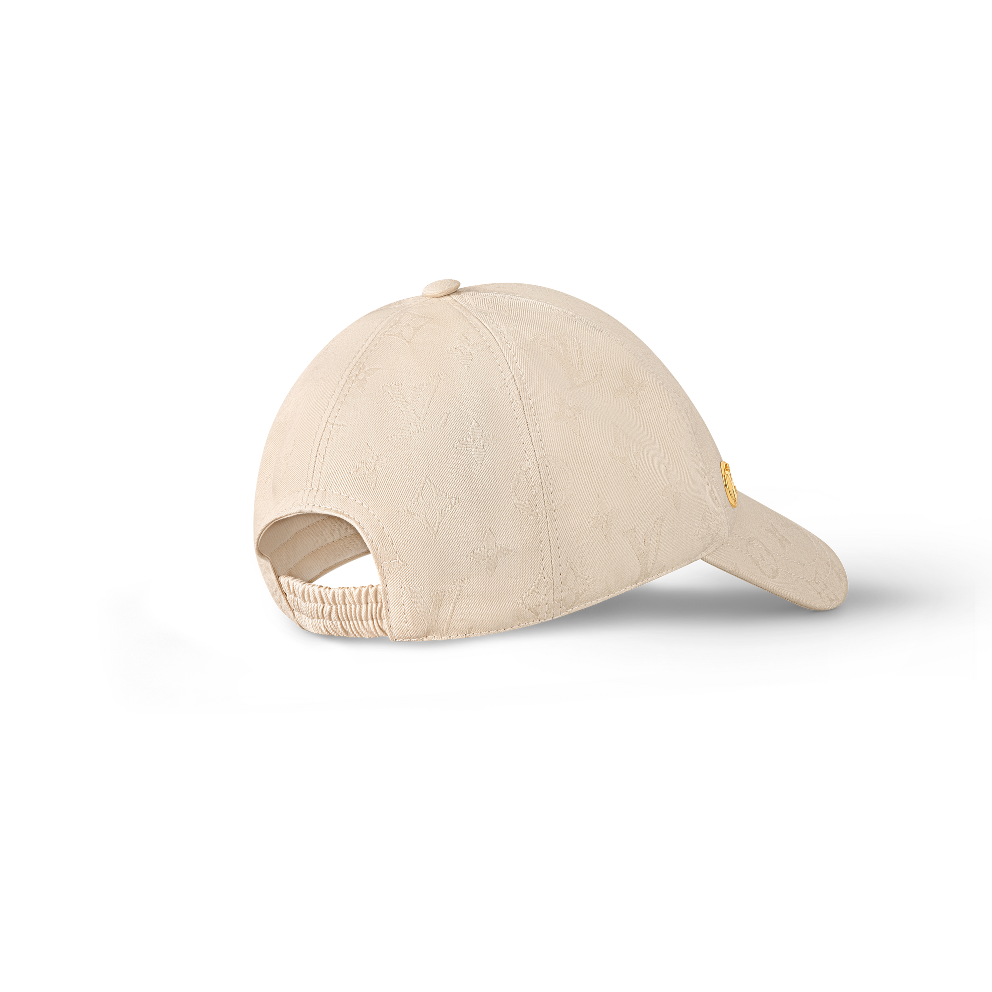 ルイ・ヴィトン(Louis Vuitton) キャップ･LV マイン