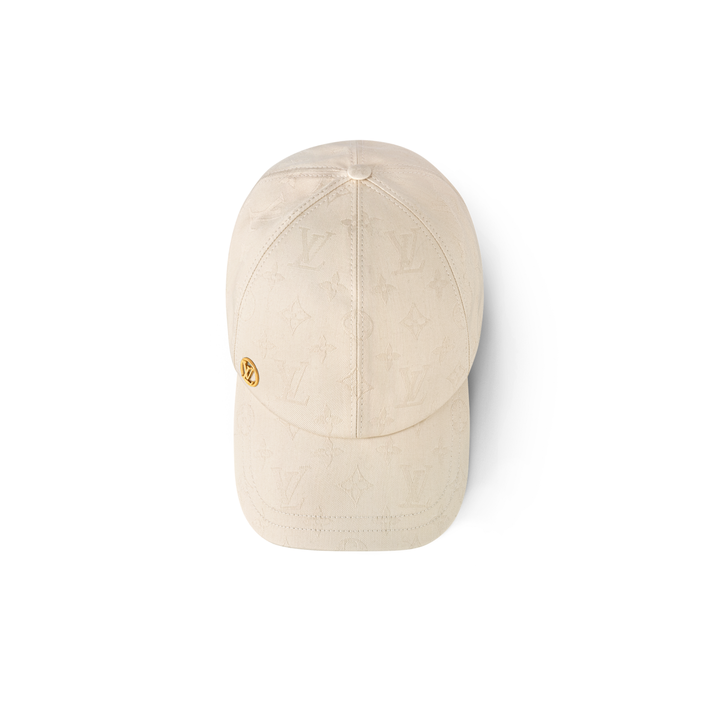 ルイ・ヴィトン(Louis Vuitton) キャップ･LV マイン