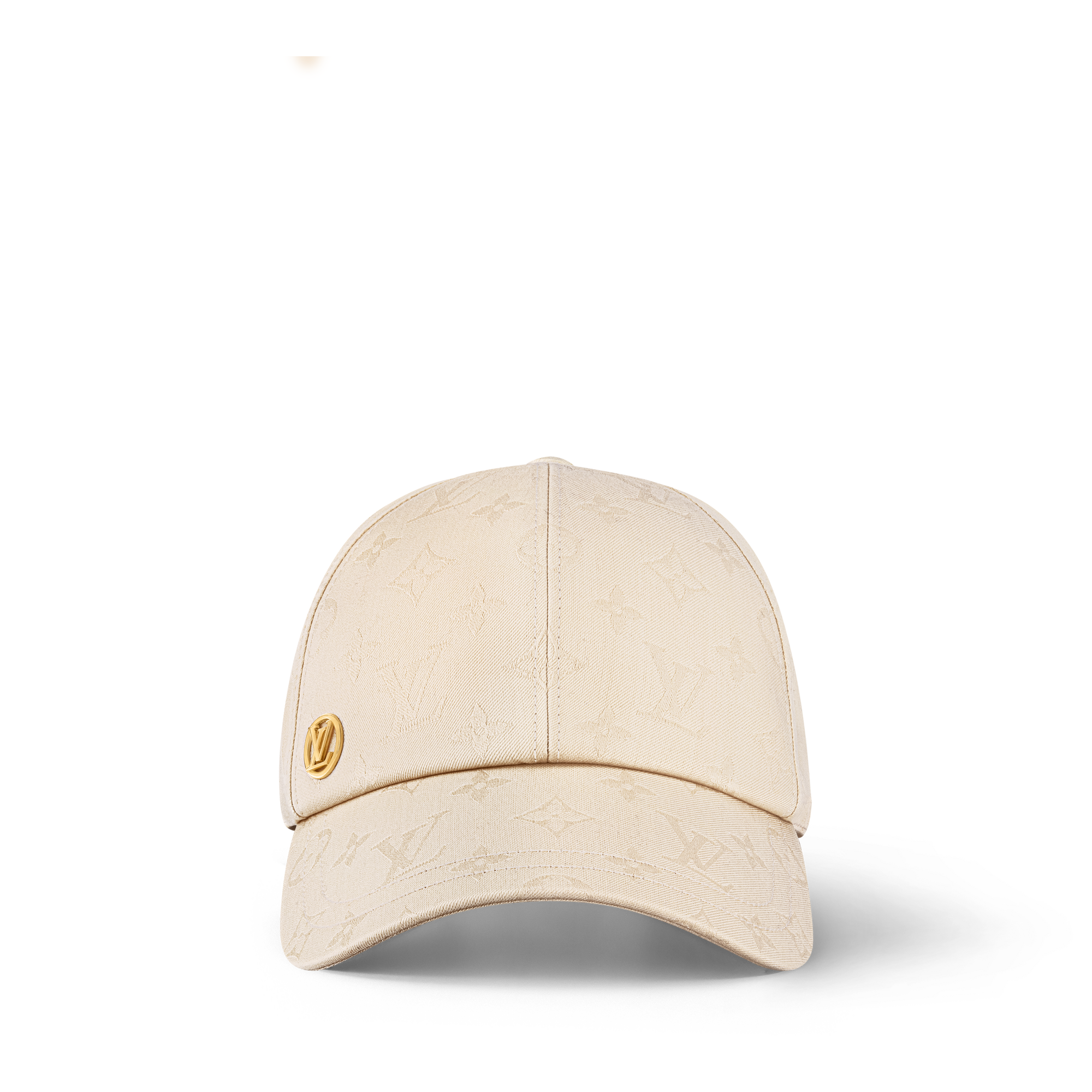 ルイ・ヴィトン(Louis Vuitton) キャップ･LV マイン