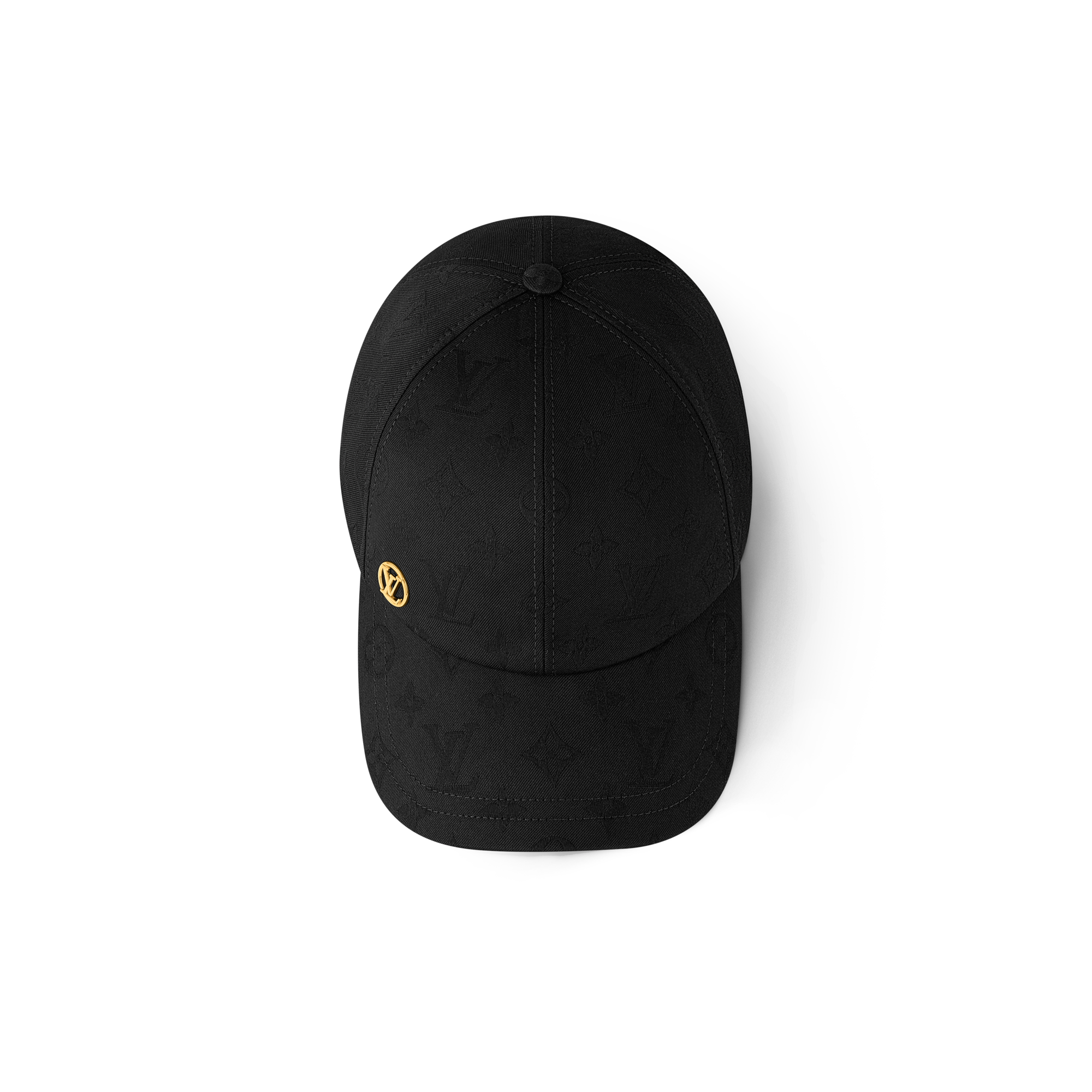 ルイ・ヴィトン(Louis Vuitton) キャップ･LV マイン