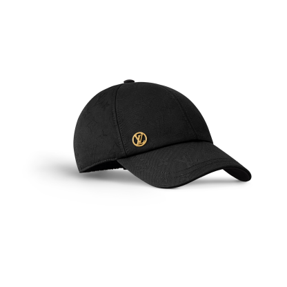 ルイ・ヴィトン(Louis Vuitton) キャップ･LV マイン