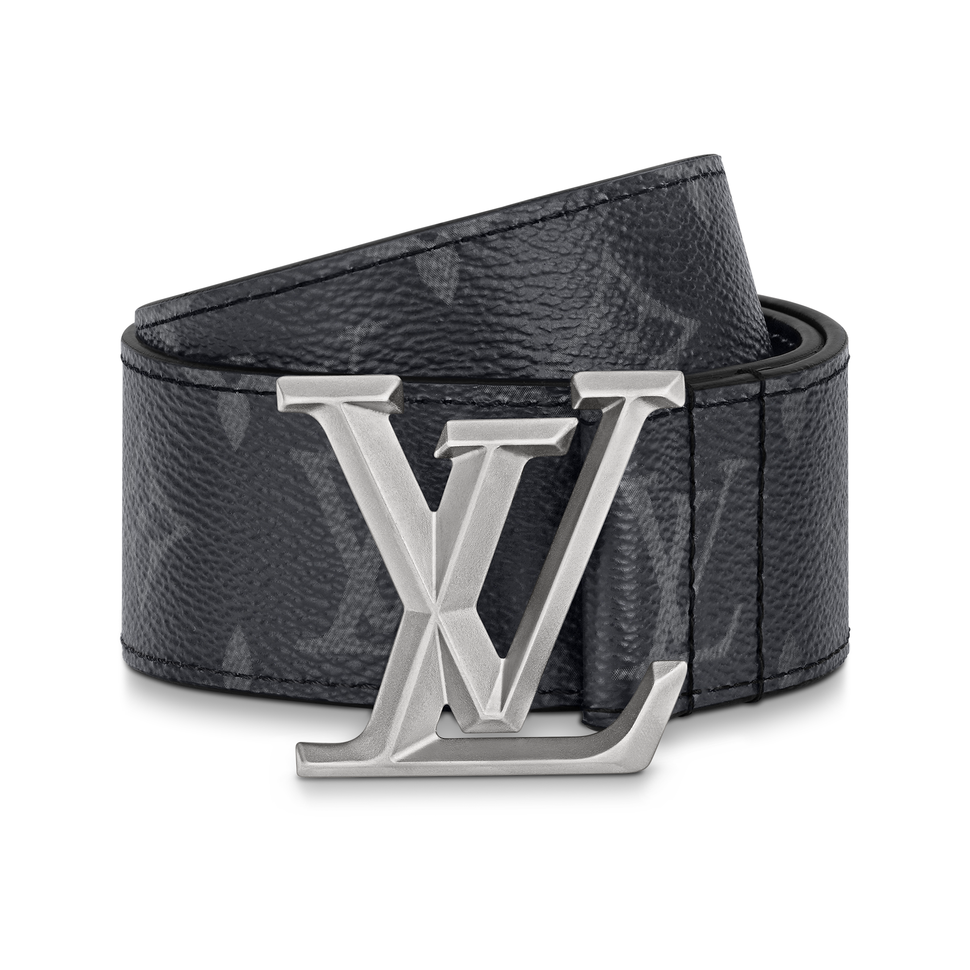 ルイ・ヴィトン(Louis Vuitton) ベルト･LV ピラミッド 40MM