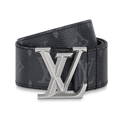 ルイ・ヴィトン(Louis Vuitton) ベルト･LV ピラミッド 40MM