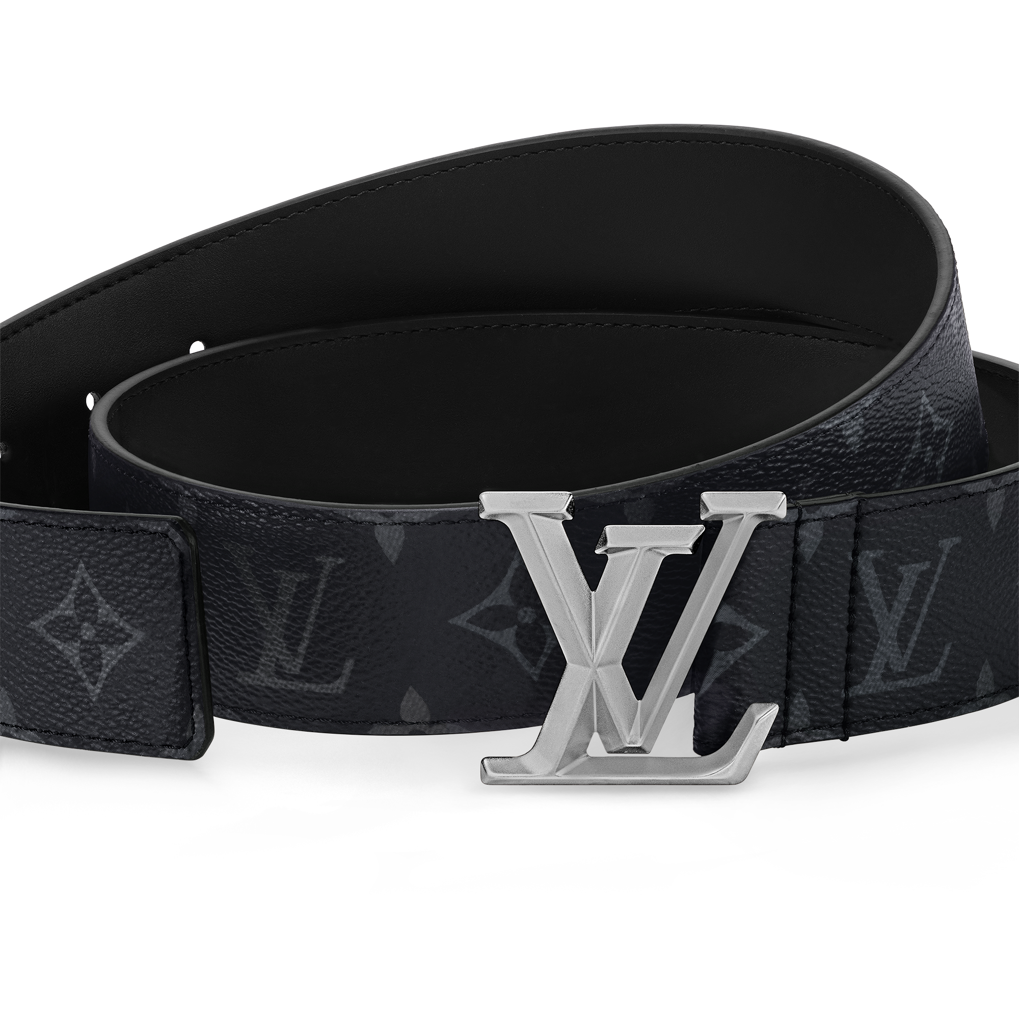 ルイ・ヴィトン(Louis Vuitton) ベルト･LV ピラミッド 40MM