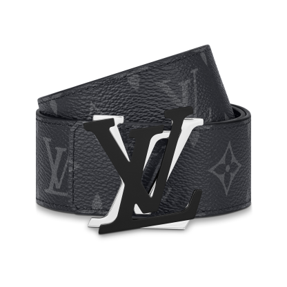 ルイ・ヴィトン(Louis Vuitton) ベルト･LV シェイク 40MM リバーシブル