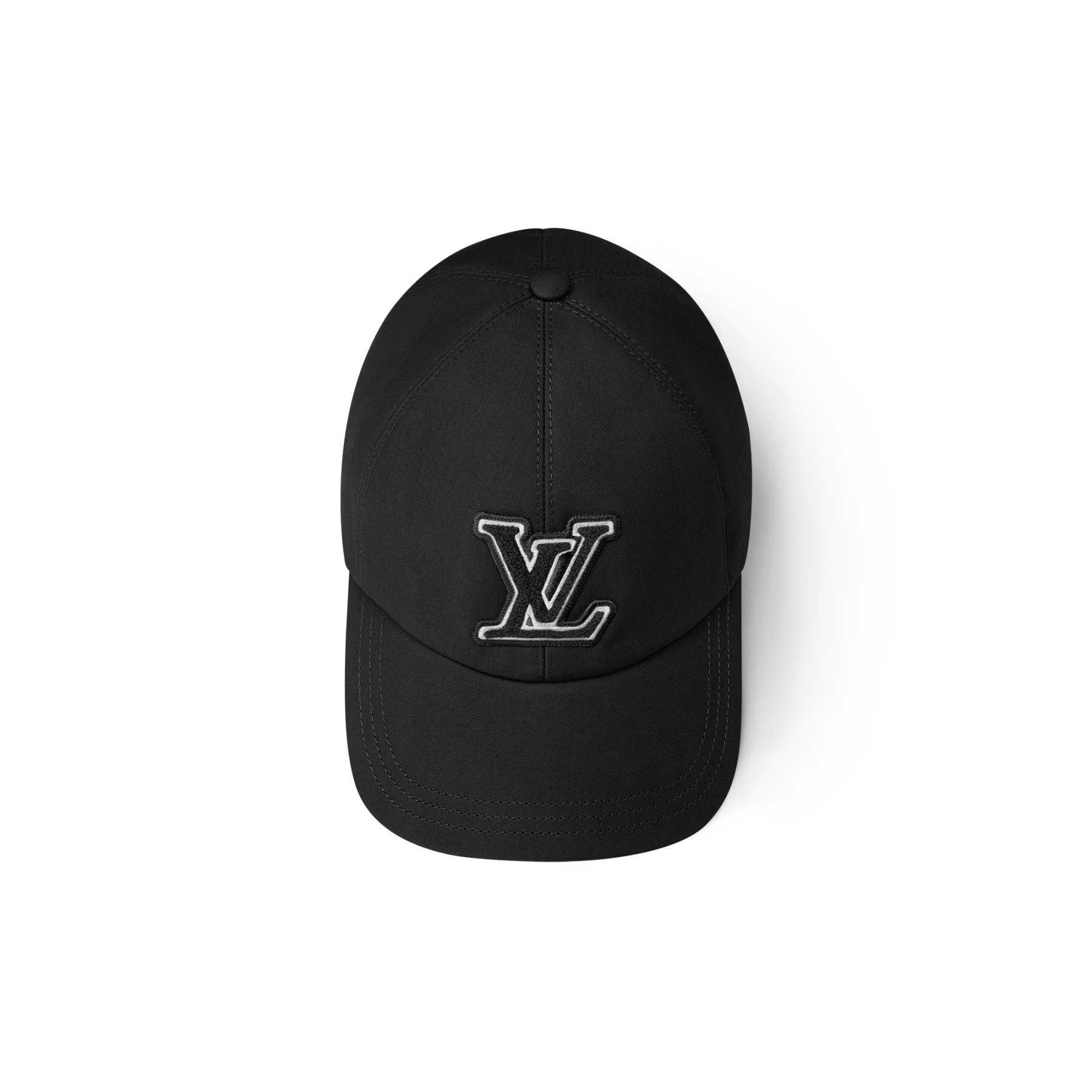 ルイ・ヴィトン(Louis Vuitton) キャップ･LV シグネチャー