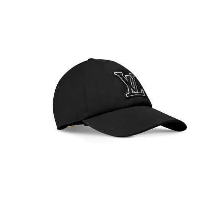 ルイ・ヴィトン(Louis Vuitton) キャップ･LV シグネチャー