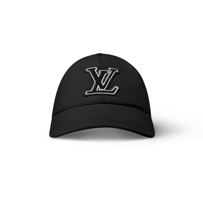 ルイ・ヴィトン(Louis Vuitton) キャップ･LV シグネチャー