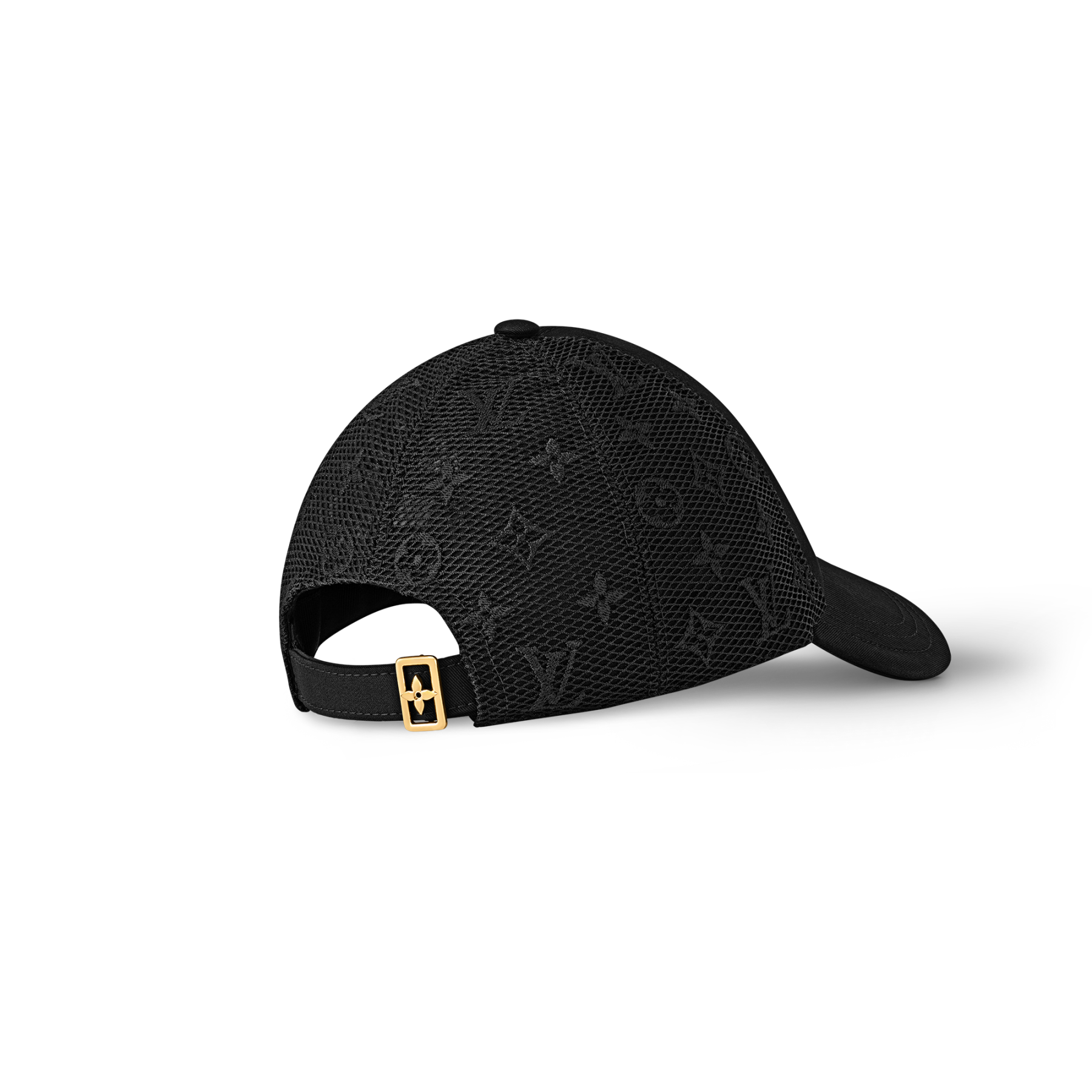 ルイ・ヴィトン(Louis Vuitton) キャップ･LV シグネチャー メッシュ