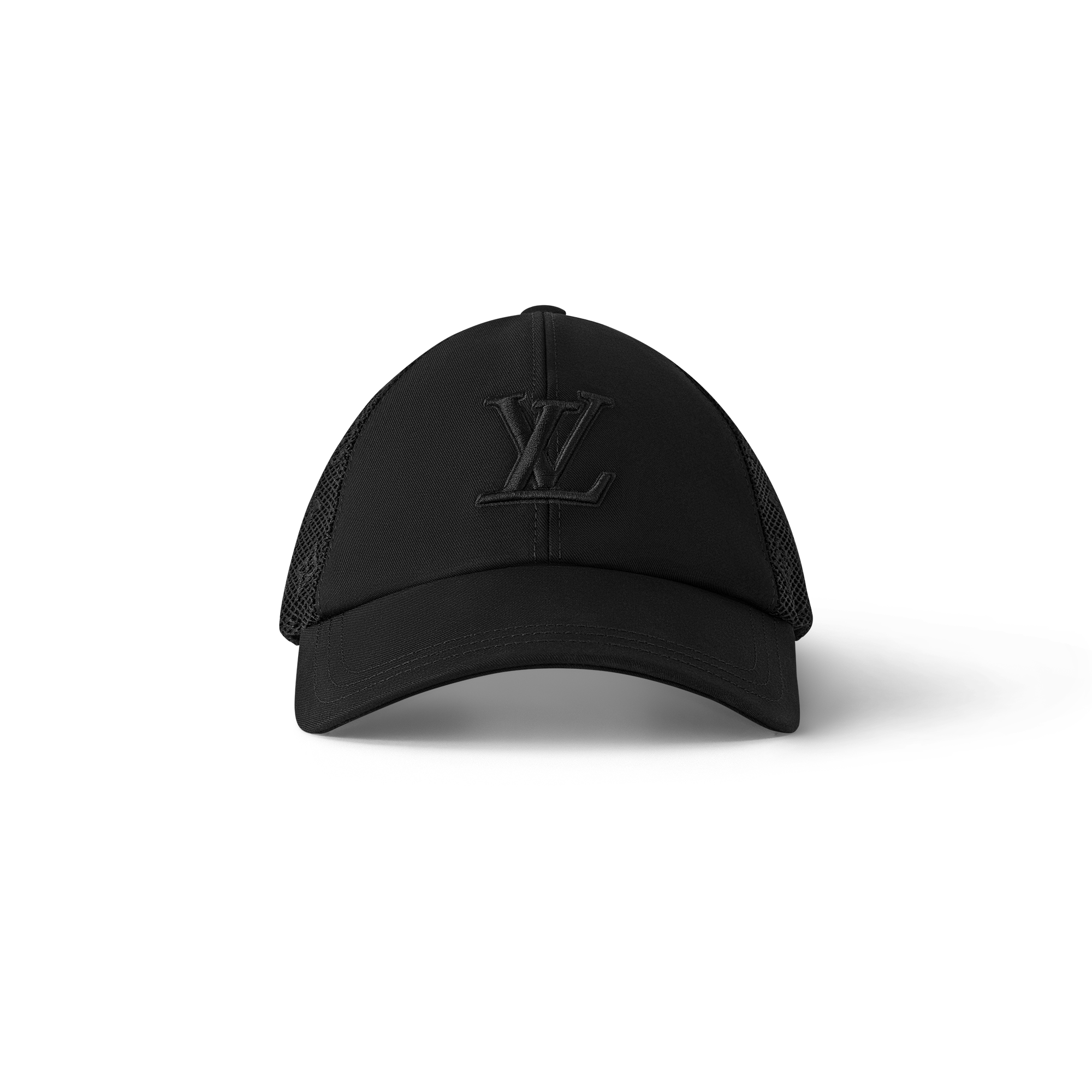 ルイ・ヴィトン(Louis Vuitton) キャップ･LV シグネチャー メッシュ