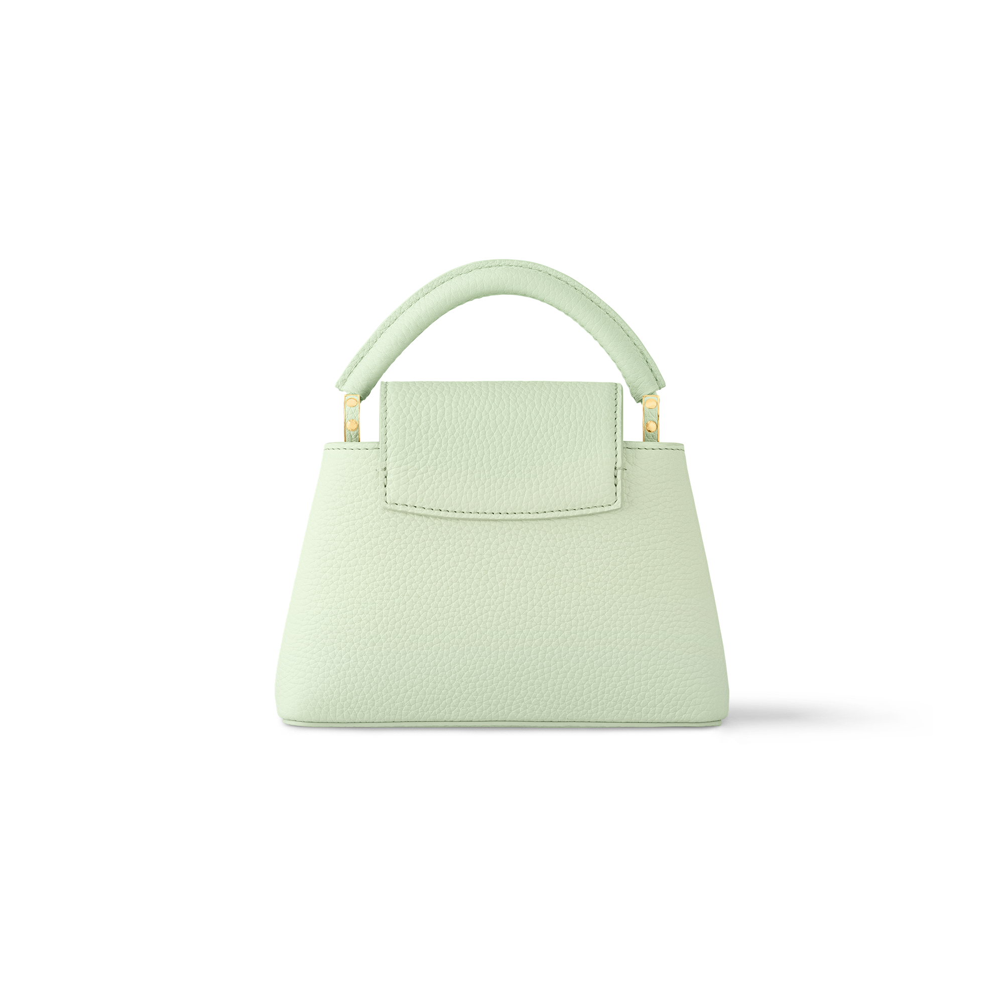 ルイ・ヴィトン(Louis Vuitton) LV × TM カプシーヌ MINI