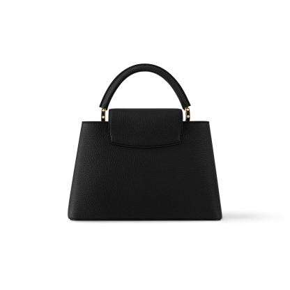 ルイ・ヴィトン(Louis Vuitton) LV × TM カプシーヌ MM