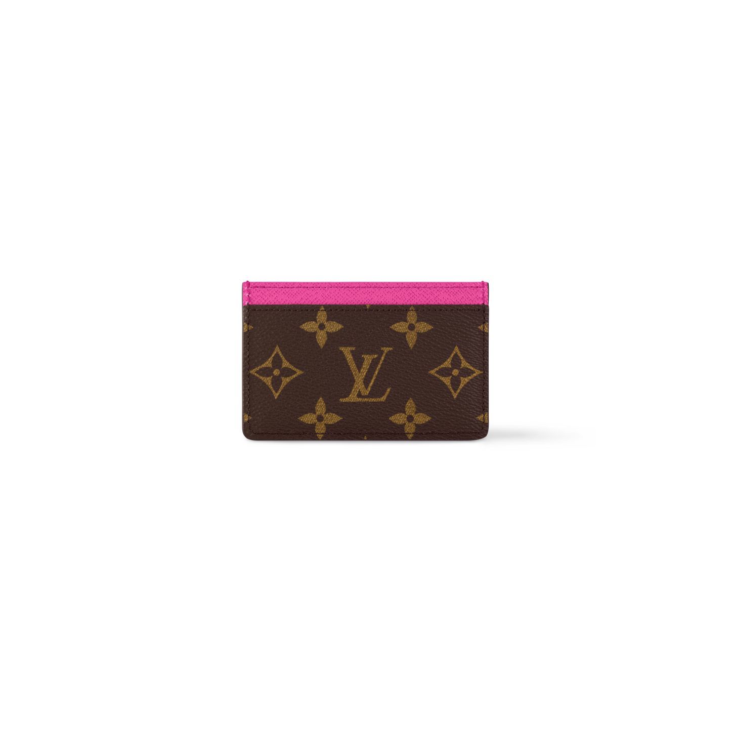 ルイ・ヴィトン(Louis Vuitton) LV × TM カードケース ポルト カルト･サーンプル