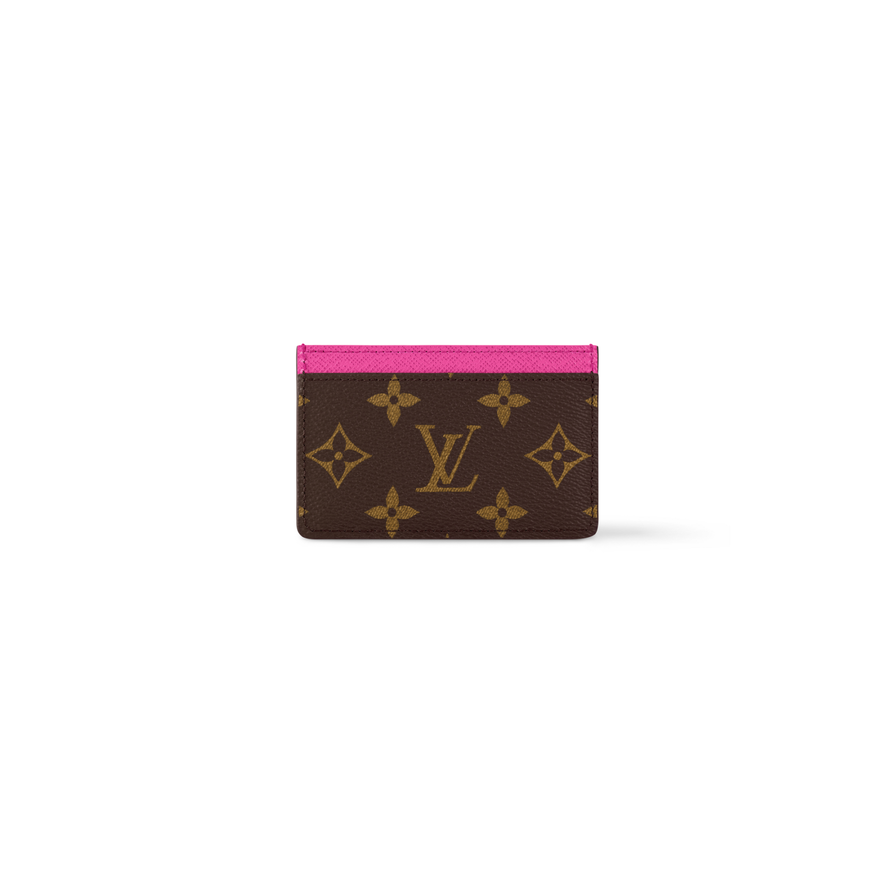 ルイ・ヴィトン(Louis Vuitton) LV × TM カードケース ポルト カルト･サーンプル
