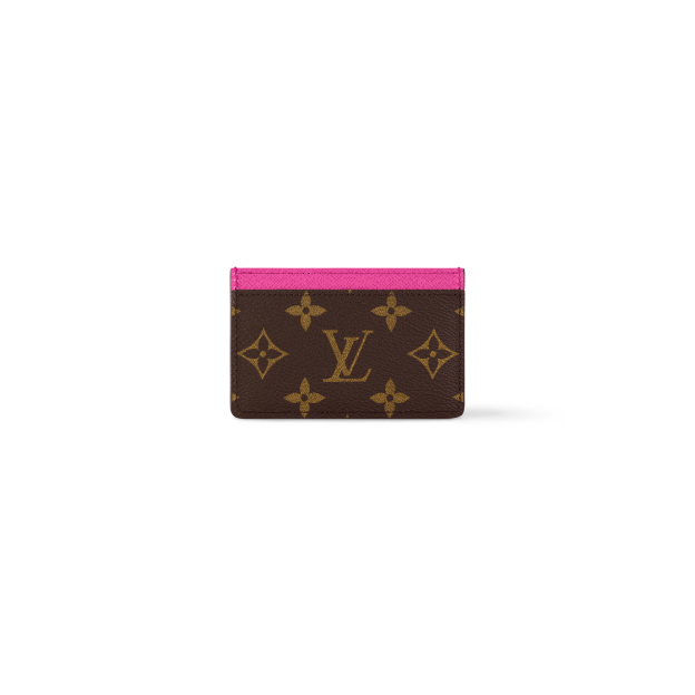 ルイ・ヴィトン(Louis Vuitton) LV × TM カードケース ポルト カルト･サーンプル